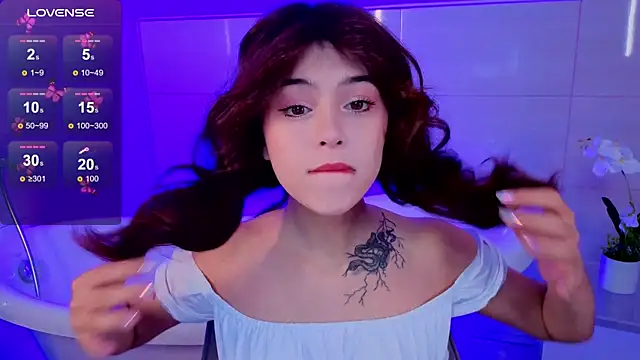 Hotary Yuko online show from September 12, 3:06 am