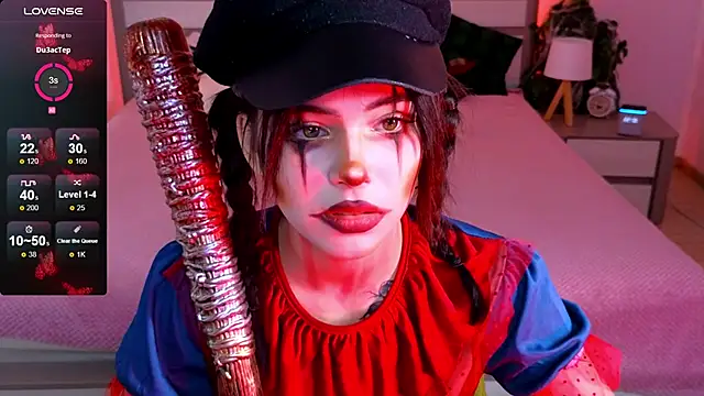 Hotary Yuko online show from October 26, 3:56 am