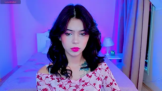 Hotary Yuko online show from November 2, 3:20 am