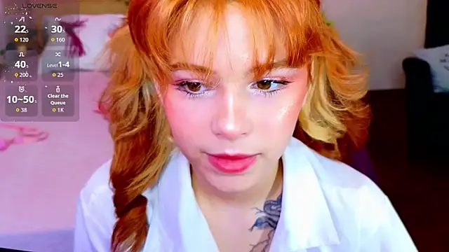 Hotary Yuko online show from April 6, 4:46 am