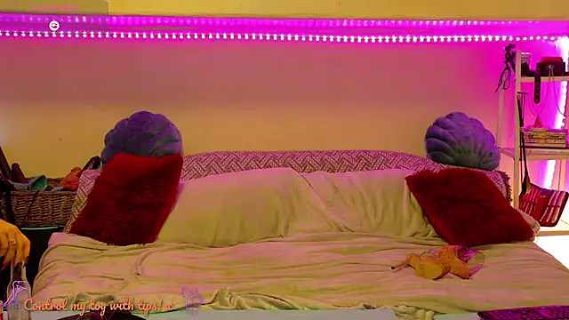 GoddessAlimony online show from February 10, 2:19 am