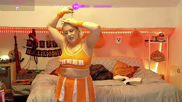 GoddessAlimony online show from November 1, 1:29 am