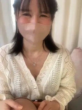 MURA-saki online show from February 21, 1:22 am