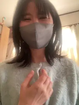 MURA-saki online show from March 21, 1:13 am