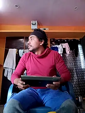 bigcock thick online show from December 3, 3:03 am