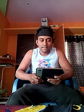 bigcock thick online show from January 12, 9:36 am