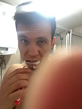 devilXAngel5 online show from October 31, 11:00 am