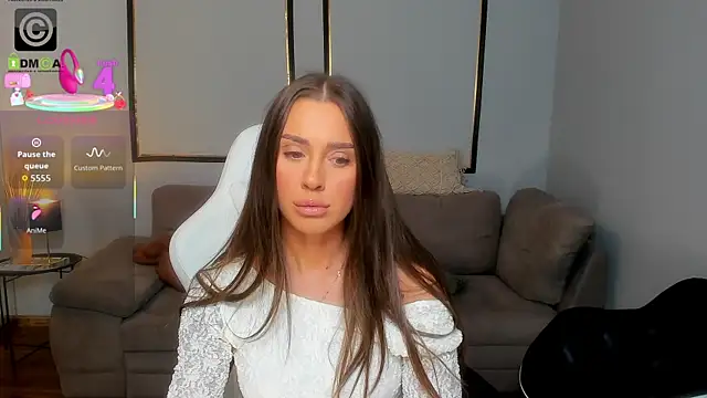 Snapshot of Anya-Ray chatting on December 2, 1:17 pm Anya-Ray online show from December 2, 1:17 pm