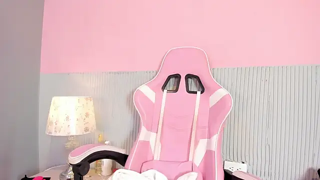 yeikafoxy online show from October 2, 10:55 am