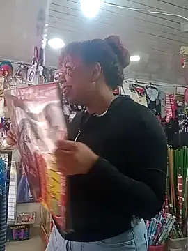 alexandraluv online show from February 10, 2:16 pm