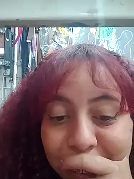 alexandraluv online show from February 14, 9:53 pm