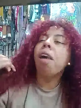 alexandraluv online show from February 23, 3:29 pm