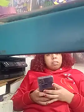 alexandraluv online show from March 5, 8:10 pm