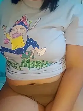 alexandraluv online show from September 21, 1:07 am