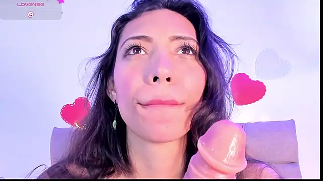 Miss veronicaa2 online show from February 14, 3:05 pm