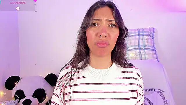 Miss veronicaa2 online show from February 26, 12:25 pm