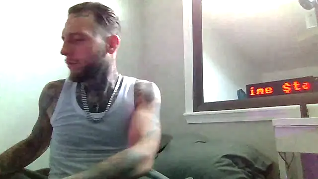 cruz815 online show from April 26, 2:59 pm