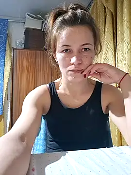 Snapshot of Belladonna253 chatting on February 7, 6:56 pm Belladonna253 online show from February 7, 6:56 pm