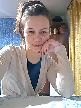 Snapshot of Belladonna253 chatting on February 19, 5:38 pm Belladonna253 online show from February 19, 5:38 pm