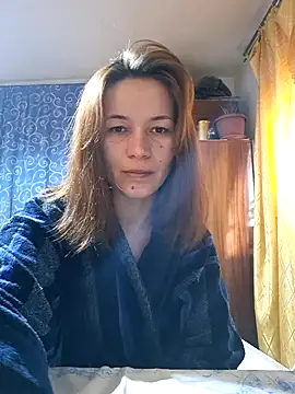 Snapshot of Belladonna253 chatting on February 20, 9:55 am Belladonna253 online show from February 20, 9:55 am