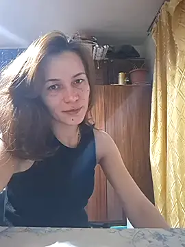 Snapshot of Belladonna253 chatting on March 7, 10:43 pm Belladonna253 online show from March 7, 10:43 pm