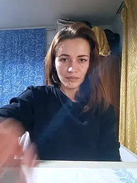 Snapshot of Belladonna253 chatting on November 19, 7:36 pm Belladonna253 online show from November 19, 7:36 pm