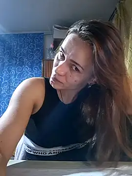 Snapshot of Belladonna253 chatting on December 1, 8:25 pm Belladonna253 online show from December 1, 8:25 pm