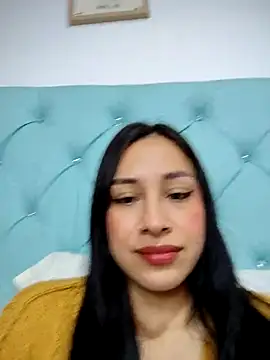 Snapshot of Marce0 chatting on September 29, 1:22 am Marce0 online show from September 29, 1:22 am