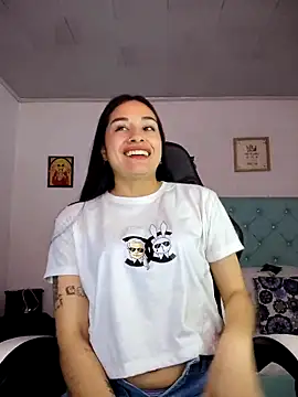 Snapshot of Marce0 chatting on November 8, 8:51 pm Marce0 online show from November 8, 8:51 pm