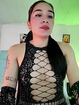 Marce0 online show from April 28, 8:36 pm