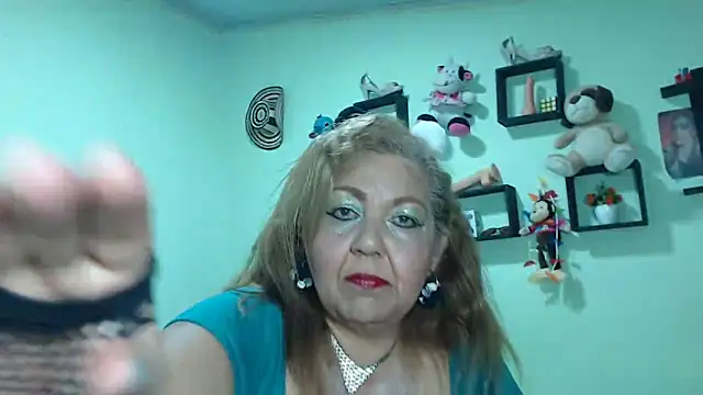 CelesteBreasts online show from March 21, 9:56 pm