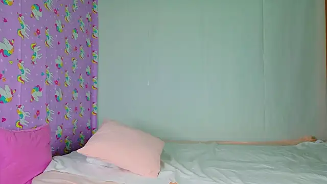 TwerkingCheerleader online show from October 3, 11:29 am