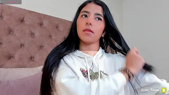 eva roseee online show from November 13, 9:03 pm