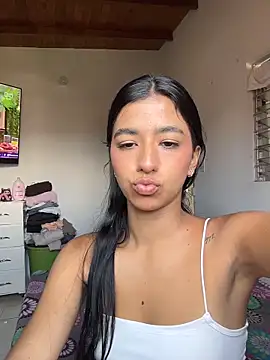 eva roseee online show from March 29, 5:02 pm