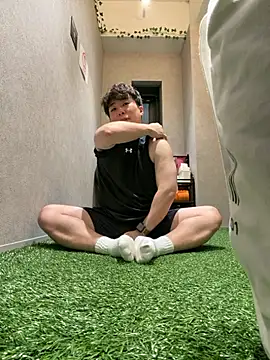 Snapshot of Nobu_469 chatting on November 30, 8:07 am Nobu 469 online show from November 30, 8:07 am