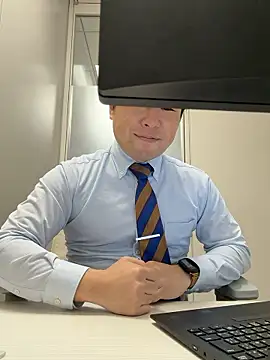 Snapshot of Nobu_469 chatting on December 15, 2:16 am Nobu 469 online show from December 15, 2:16 am