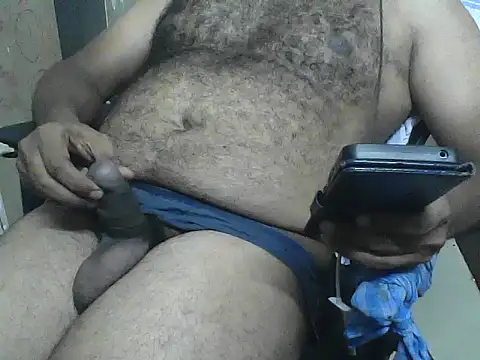 awesomeroc123 online show from November 7, 5:46 pm