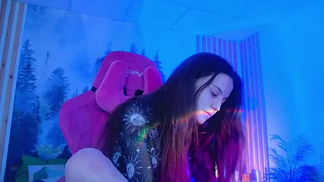 MilaStoyne online show from January 11, 6:07 am