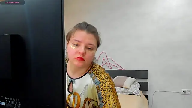 Jenny Jimmy online show from February 24, 8:17 am