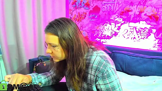 Jenny Jimmy online show from September 16, 12:00 am