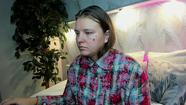 Jenny Jimmy online show from September 22, 11:18 pm