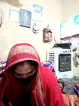 Jyoti5566 online show from February 1, 4:33 pm