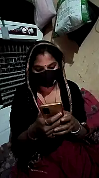 Jyoti5566 online show from February 5, 4:47 pm