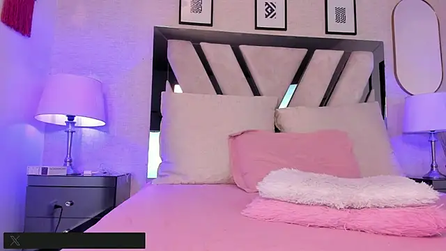 Sweett Amaranta1 online show from February 8, 11:22 am