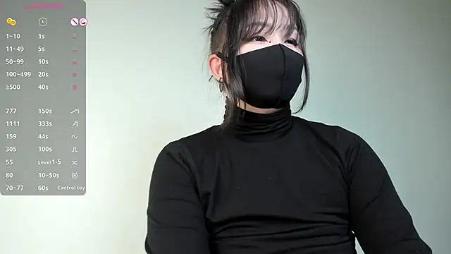 Belover nana online show from February 24, 10:48 am