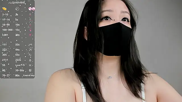 Belover nana online show from March 3, 7:54 am