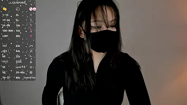 Belover nana online show from March 11, 11:33 am