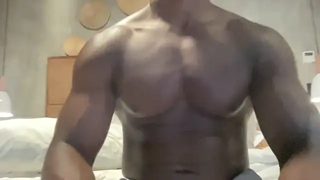 Snapshot of BodyandBBC chatting on September 13, 5:24 pm BodyandBBC online show from September 13, 5:24 pm