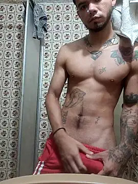 Niick01  online show from February 11, 2:24 pm