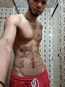 Niick01  online show from February 16, 12:43 pm